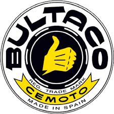 Concessionari Bultaco